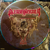 Slaughterday - "Abattoir" CD