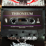 Throneum / Ejecutor Cassette