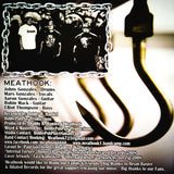 Meathook - "Manipulating the Human Form" CD