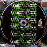 Morgued - "Terrorformed" CD