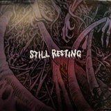 R.I.P. - "Still Resting" CD