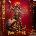 KADAVEREICH - "Radiance Of Doom" Cassette