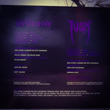 Veilcaste / Tusk CD