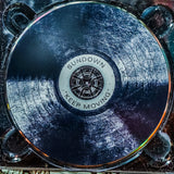 Sundown - "Keep Moving" CD