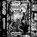 Morbid Grave - "Pandemic Mutations" Cassette