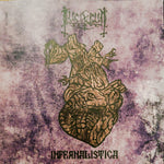 LUCIFUGUM - "Infernalistica" CD