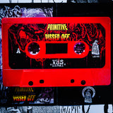VHS - "Lenzi" Cassette