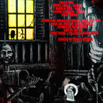 Corpsefucking Art - "Quel Cimitero Accanto Alla Villa" Cassette