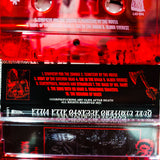 Corpsefucking Art - "Quel Cimitero Accanto Alla Villa" Cassette
