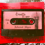 Crimson Tower - "Aeternal Abyss" Cassette