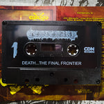 Centenary - "Death...The Final Frontier" Cassette
