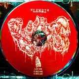 VHS - "Lenzi" CD