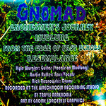 Gnomad - "From the Edge of Past Echoes" CD