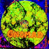 Gnomad - "From the Edge of Past Echoes" CD