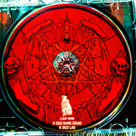 Dark Druid - "Exitio Mortem" CD