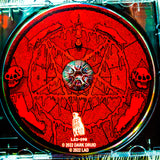 Dark Druid - "Exitio Mortem" CD