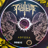 Tantum - "Advena" CD