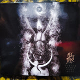 Hacavitz / Theurgia / Veldraveth - "Tercer Nadir Vene Noso" CD