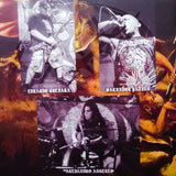 Blasphematory - "Sadistic Blood Ceremony" CD