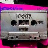 Hersker - "Befengt" Cassette