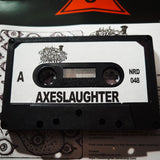 Axeslaughter / Oksennus Cassette