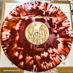 Nunslaughter - "Devil's Congeries Vol. 4" Double LP
