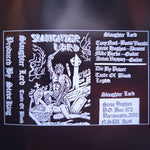 Slaughter Lord - "Thrash 'Til Death" CD