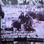 Slaughter Lord - "Thrash 'Til Death" CD