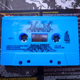 Venomous Breath - "Svb Vmbra Occvltorvm" Cassette