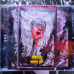 VHS - "Lenzi" Tape / CD Bundle