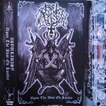 Abvulabashy - "Upon the Altar of Lucifer" Cassette