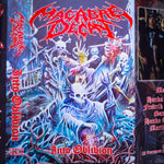 Macabre Decay - "Into Oblivion" Cassette