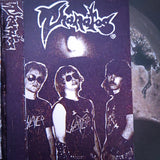 Thanatos - "1985" Cassette
