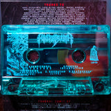 Funeral Vomit Tape / CD Bundle