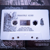 Unearthly Rites Cassette
