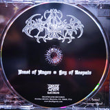 Avenger - "Feast of Anger - Joy of Despair" CD