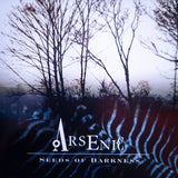 Arsenic - "Seeds of Darkness" CD