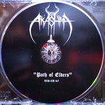 Akashah - "Path of Elders" CD
