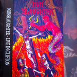 Nunslaughter - "Live in Clifton" Cassette