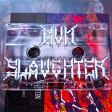 Nunslaughter - "Live in Clifton" Cassette