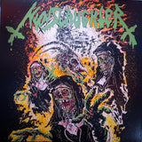 Nunslaughter - "Hear the Witches Cackle" LP