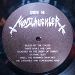 Nunslaughter - "Hear the Witches Cackle" LP