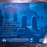 Cathartic - "Through the Abysmal Gates of Subconscious" CD