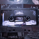 Ködfolt - "Demo 1" Cassette