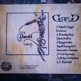 Diecold - "Rebirth" CD