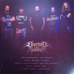 Deprived of Salvation - "Destination Decay" CD