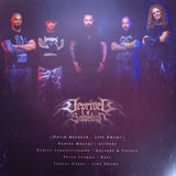 Deprived of Salvation - "Destination Decay" CD