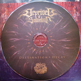 Deprived of Salvation - "Destination Decay" CD
