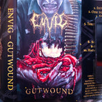 Envig - "Gutwound" Cassette