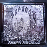 Leprosy - "Death to This World" CD + DVD